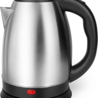 TETERA ELECTRICA 12 L PLATA RCA