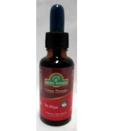 TH PLUS TONICO HEPATICO 30 ML SHAYA MICHAN