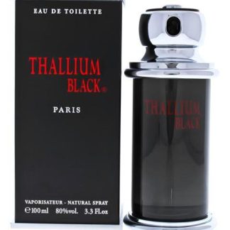 THALLIUM BLACK MEN 100ML EDT