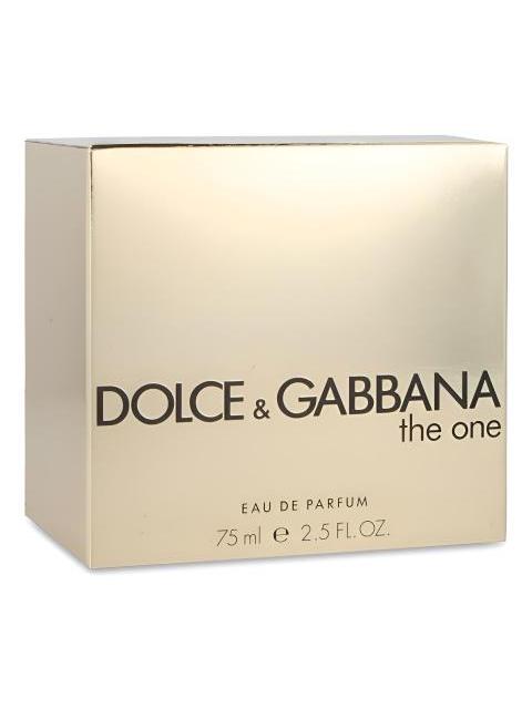 THE ONE 75ML EDP SPRAY
