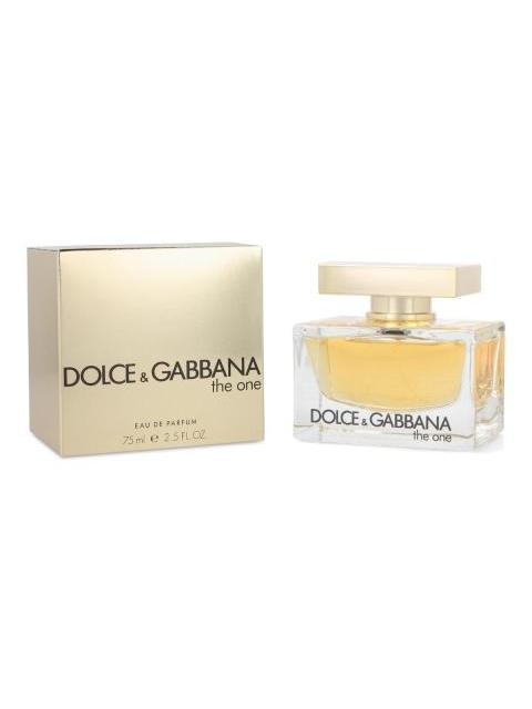 THE ONE 75ML EDP SPRAY - Imagen 3