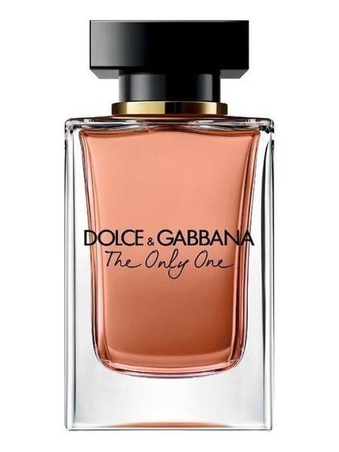 THE ONLY ONE DOLCE & GABBANA EDP 100 ML DAMA