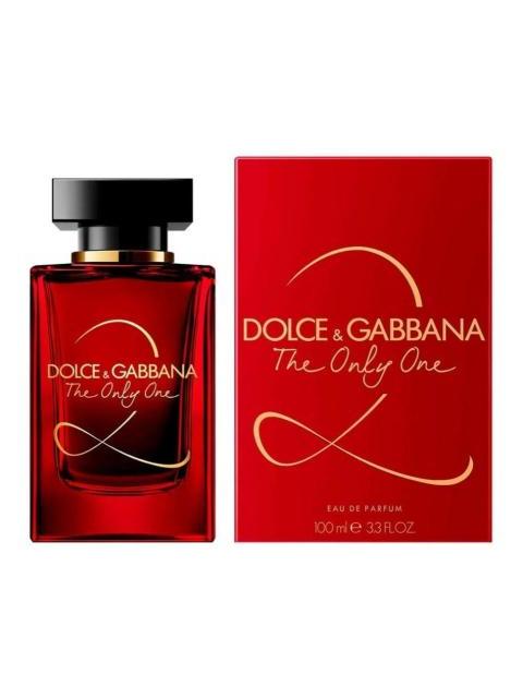 THE ONLY ONE DOLCE & GABBANA EDP 100 ML DAMA - Imagen 3