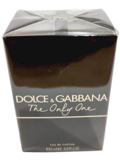 THE ONLY ONE DOLCE & GABBANA EDP 100 ML DAMA - Imagen 6