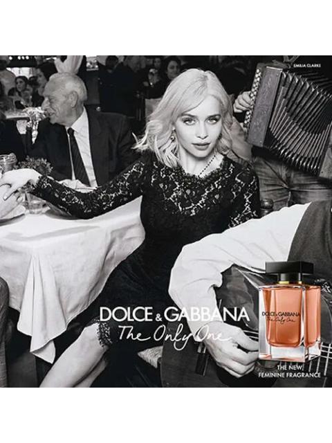 THE ONLY ONE DOLCE & GABBANA EDP 100 ML DAMA - Imagen 7