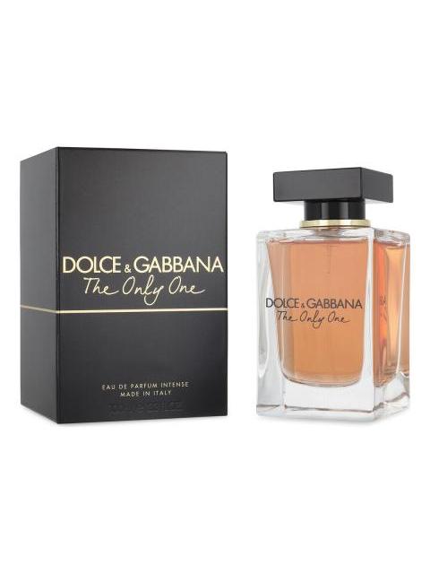 THE ONLY ONE INTENSE 100ML EDP SPRAY - DAMA