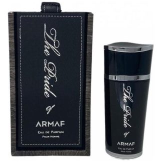 THE PRIDE FOR MEN EAU DE PARFUM 100 ML ARMAF