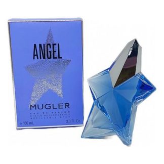 THIERRY MUGLER ANGEL RELLENABLE EAU DE PARFUM 100 ML MUJER