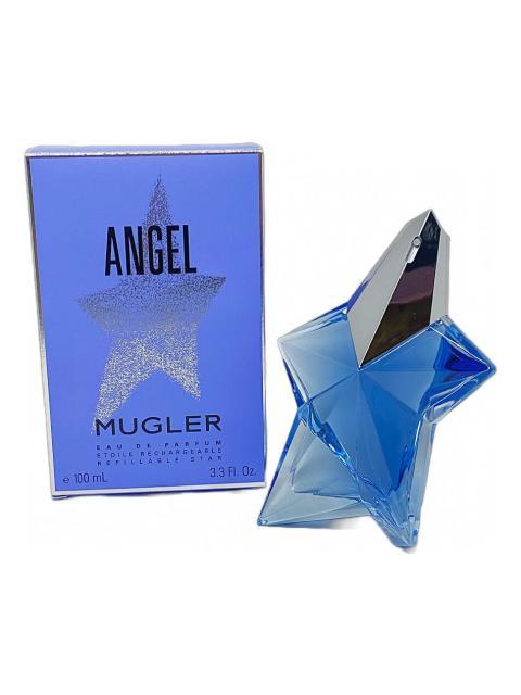 THIERRY MUGLER ANGEL RELLENABLE EAU DE PARFUM 100 ML MUJER