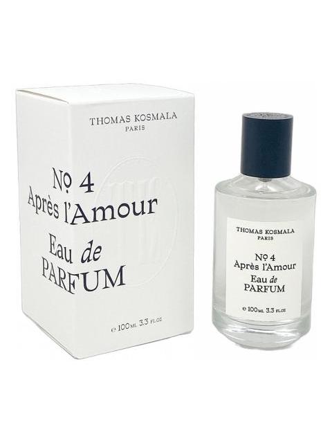 THOMAS KOSMALA APRES LAMOUR EAU DE PARFUM 100 ML UNISEX