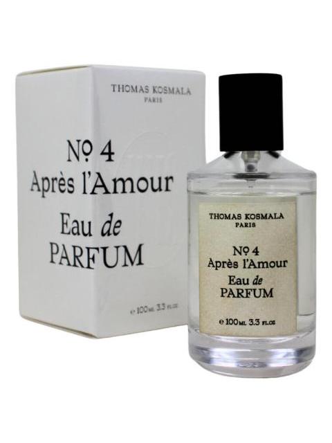 THOMAS KOSMALA APRES LAMOUR EAU DE PARFUM 100 ML UNISEX - Imagen 3