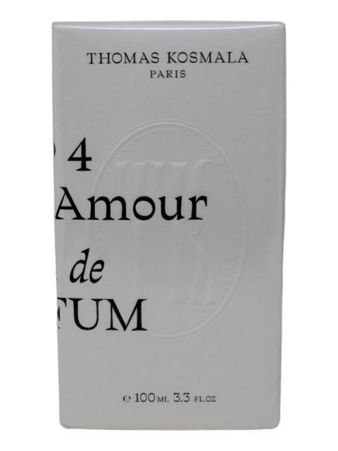 THOMAS KOSMALA APRES LAMOUR EAU DE PARFUM 100 ML UNISEX - Imagen 5