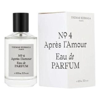 THOMAS KOSMALA NO. 4 APRES LAMOUR 100ML EDP UNISEX