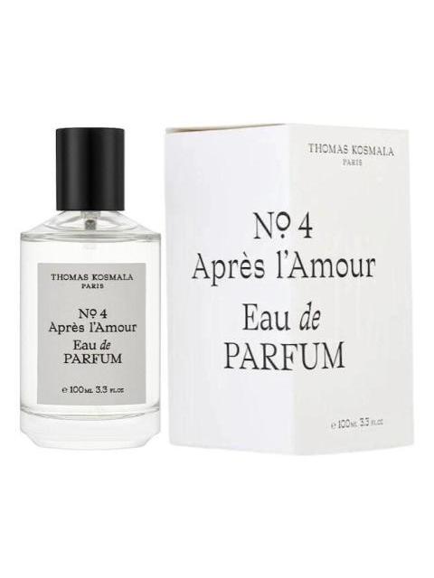 THOMAS KOSMALA NO. 4 APRES LAMOUR 100ML EDP UNISEX