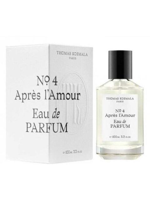 THOMAS KOSMALA NO. 4 APRES LAMOUR 100ML EDP UNISEX - Imagen 5