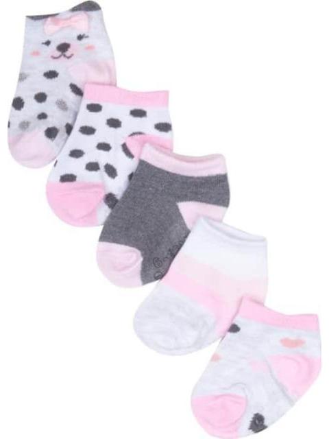 TIN SET MULTICOLOR PICKLE DOT - Imagen 3