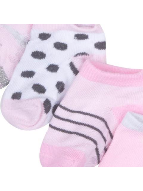 TIN SET MULTICOLOR PICKLE DOT - Imagen 5
