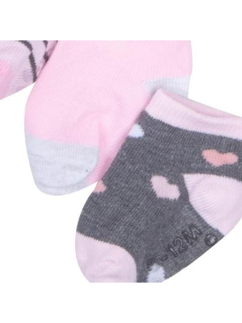 TIN SET MULTICOLOR PICKLE DOT - Imagen 6