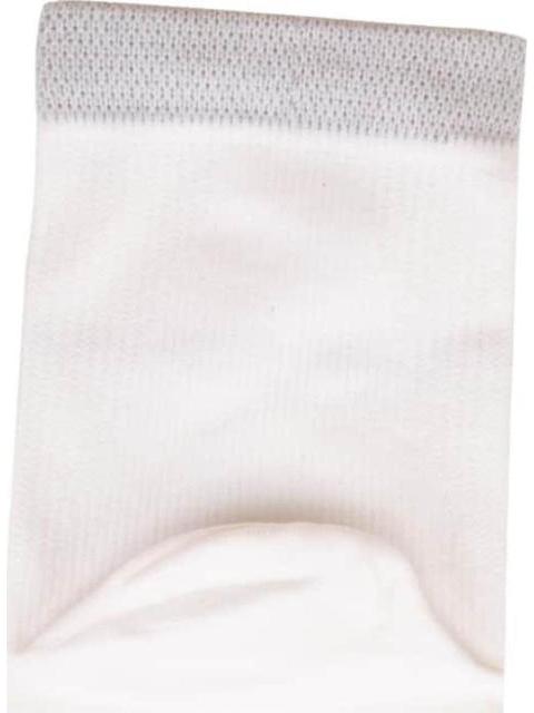 TINES DEPORTIVOS LARGOS SET DE 2 PARES UNITALLA BLANCO PROKENNEX - Imagen 4