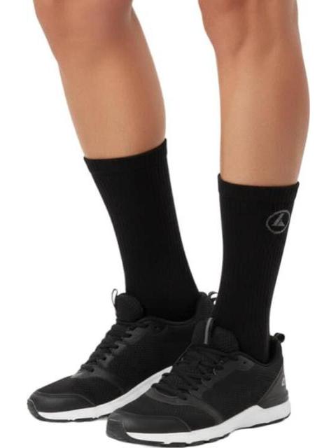 TINES DEPORTIVOS LARGOS SET DE 2 PARES UNITALLA NEGRO PROKENNEX - Imagen 6