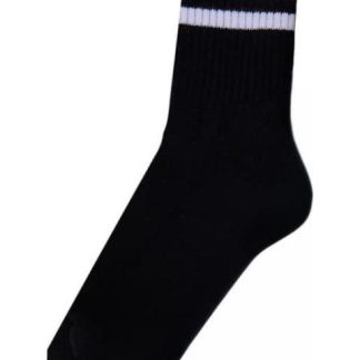 TINES DEPORTIVOS LARGOS SET DE 3 PARES UNITALLA JUNIOR MULTICOLOR PROKENNEX