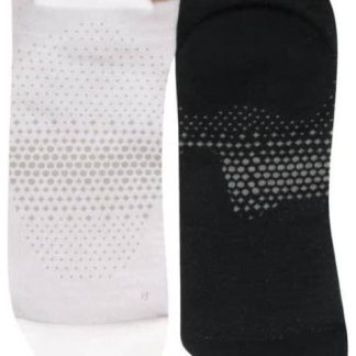 TINES DEPORTIVOS SET DE 2 PARES UNITALLA MULTICOLOR PROKENNEX