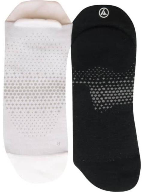 TINES DEPORTIVOS SET DE 2 PARES UNITALLA MULTICOLOR PROKENNEX