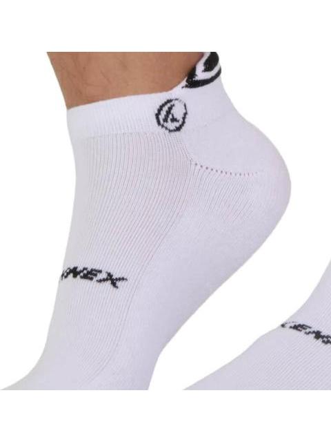 TINES DEPORTIVOS SET DE 3 PARES UNITALLA BLANCO PROKENNEX - Imagen 2