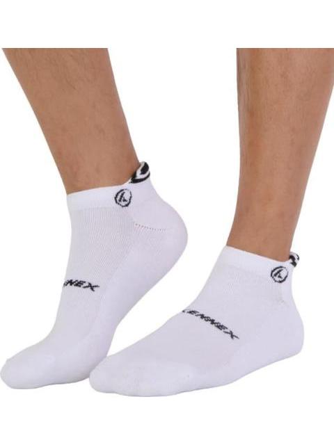 TINES DEPORTIVOS SET DE 3 PARES UNITALLA BLANCO PROKENNEX - Imagen 3