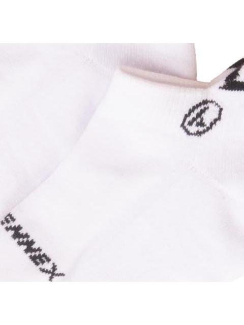 TINES DEPORTIVOS SET DE 3 PARES UNITALLA BLANCO PROKENNEX - Imagen 4