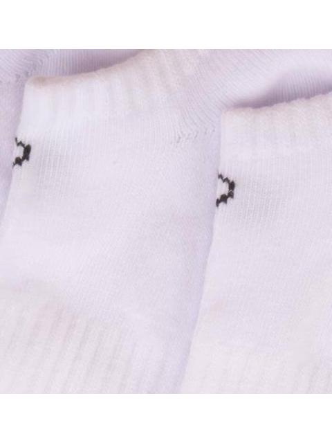 TINES DEPORTIVOS SET DE 3 PARES UNITALLA BLANCO PROKENNEX - Imagen 5