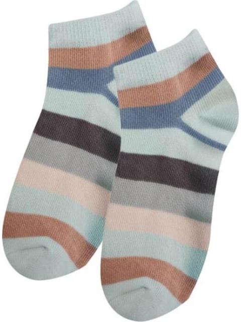 TINES ESTAMPADOS SET DE 5 PARES UNITALLA MULTICOLOR PROKENNEX - Imagen 3