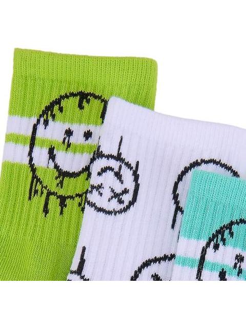 TINES ESTAMPADOS SET DE 5 PARES UNITALLA MULTICOLOR PROKENNEX - Imagen 4