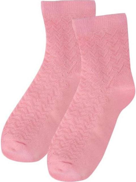 TINES ESTAMPADOS SET DE 5 PARES UNITALLA ROSA HELLODREAM - Imagen 4