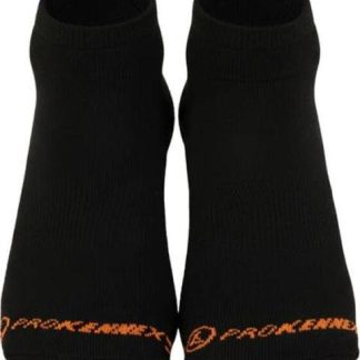 TINES SET DE 10 PARES UNITALLA NEGRO PROKENNEX