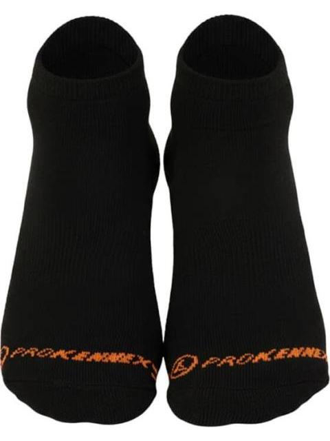 TINES SET DE 10 PARES UNITALLA NEGRO PROKENNEX