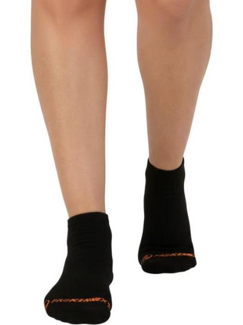 TINES SET DE 10 PARES UNITALLA NEGRO PROKENNEX - Imagen 4