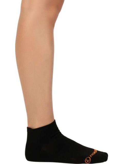 TINES SET DE 10 PARES UNITALLA NEGRO PROKENNEX - Imagen 5