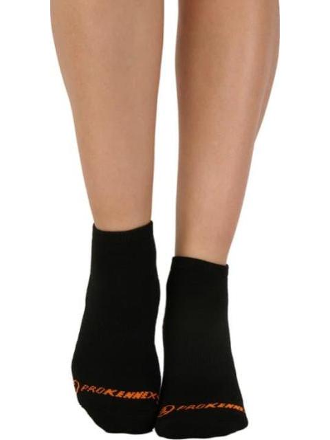 TINES SET DE 10 PARES UNITALLA NEGRO PROKENNEX - Imagen 6