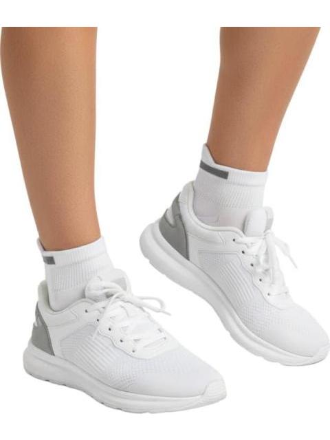 TINES SET DE 2 PARES UNITALLA BLANCO PROKENNEX - Imagen 5