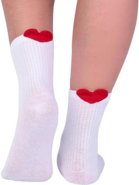 TINES SET DE 2 PARES UNITALLA MULTICOLOR LOVE TO LOUNGE - Imagen 4