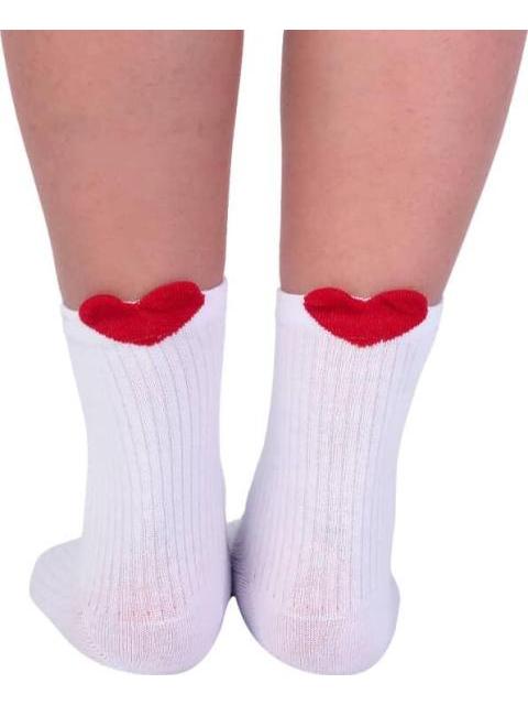 TINES SET DE 2 PARES UNITALLA MULTICOLOR LOVE TO LOUNGE - Imagen 5
