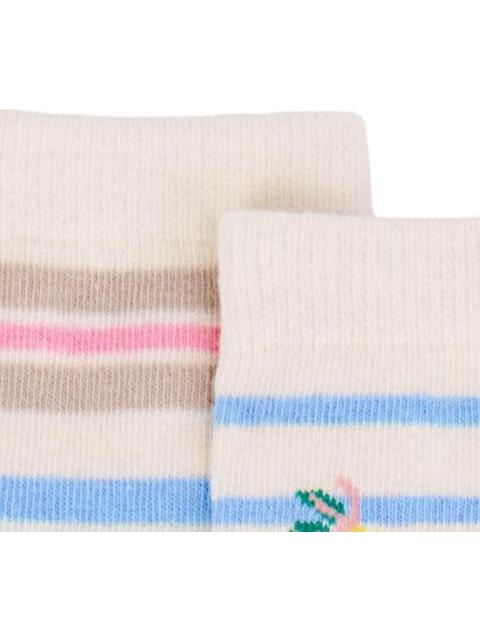 TINES SET DE 2 PARES UNITALLA MULTICOLOR LOVE TO LOUNGE - Imagen 5