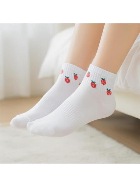 TINES SET DE 3 PARES UNITALLA BLANCO LOVE TO LOUNGE - Imagen 3