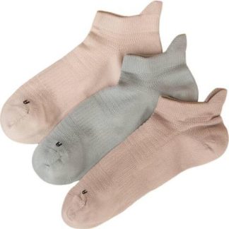 TINES SET DE 3 PARES UNITALLA MULTICOLOR LOVE TO LOUNGE