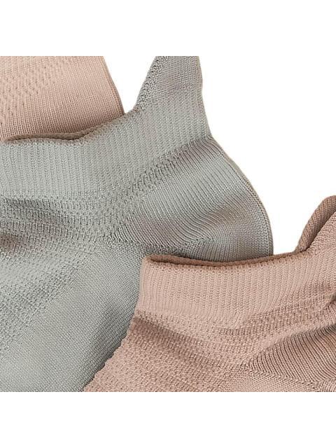 TINES SET DE 3 PARES UNITALLA MULTICOLOR LOVE TO LOUNGE - Imagen 3