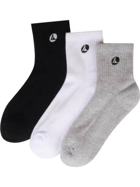 TINES SET DE 3 PARES UNITALLA MULTICOLOR PROKENNEX