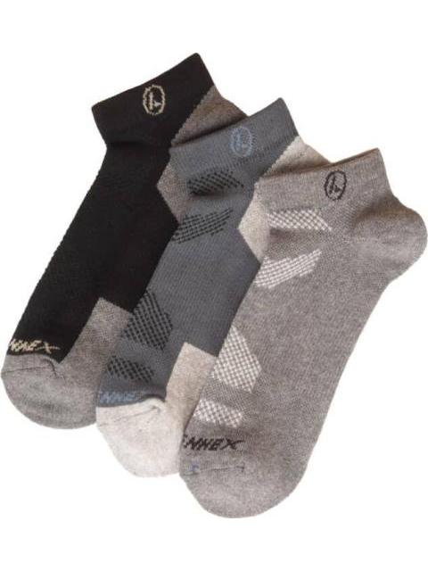 TINES SET DE 3 PARES UNITALLA MULTICOLOR PROKENNEX