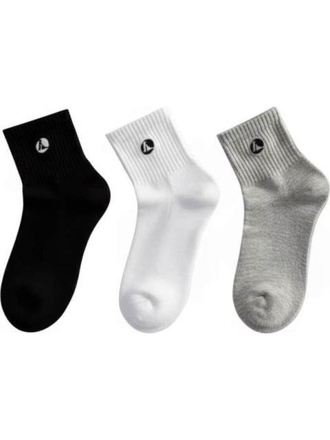 TINES SET DE 3 PARES UNITALLA MULTICOLOR PROKENNEX - Imagen 2