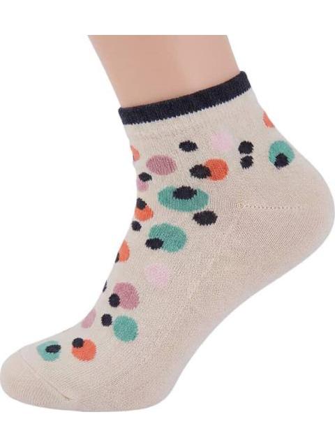 TINES SET DE 4 PARES UNITALLA MULTICOLOR LOVE TO LOUNGE - Imagen 4